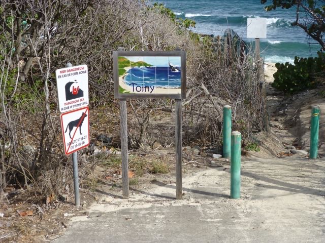 Name:  Toiny Beach Sign.jpg
Views: 9322
Size:  94.3 KB