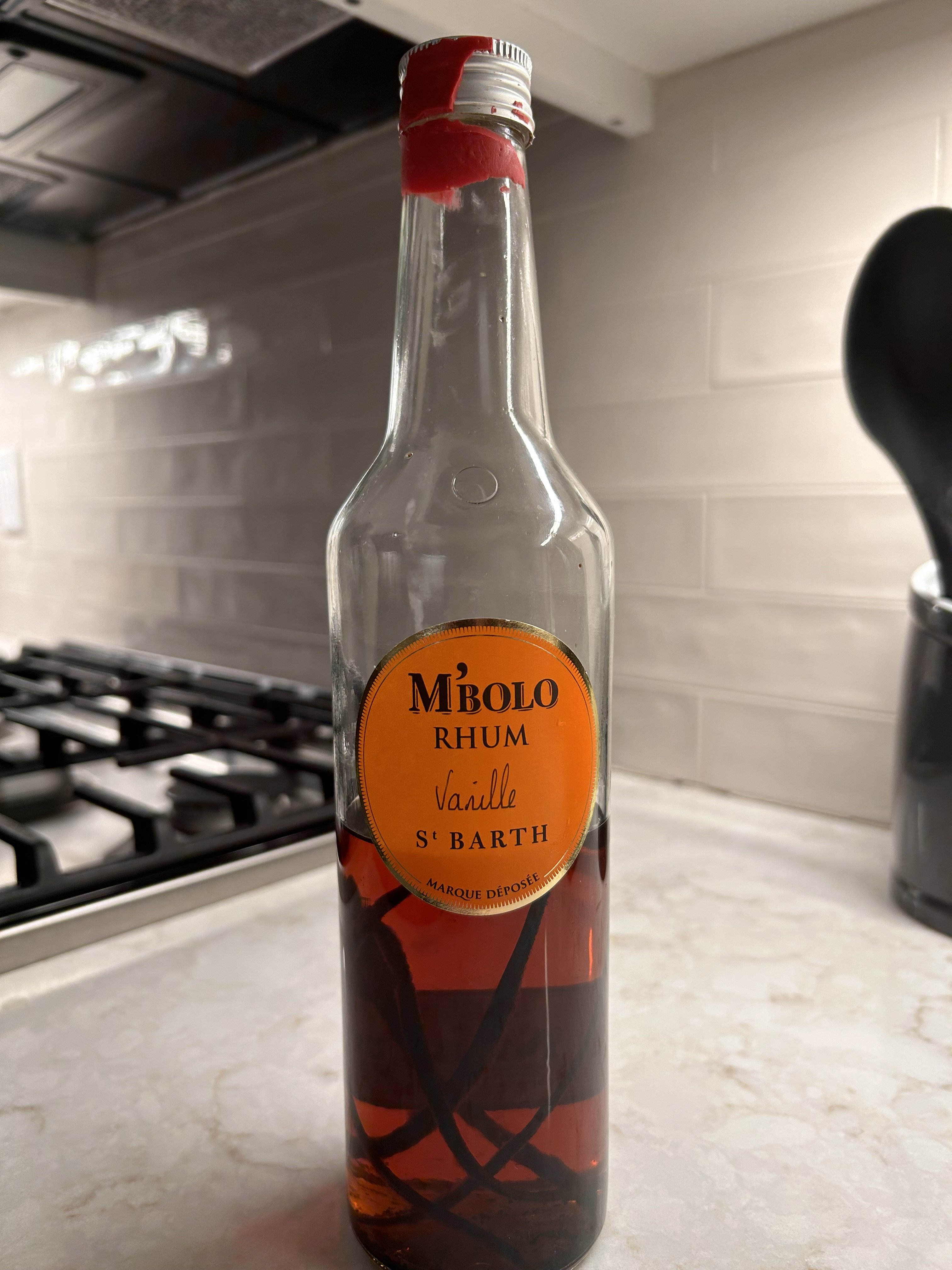 Change of Seasons - Rhum Vanille+ | SBHonline St Barts Community Forums