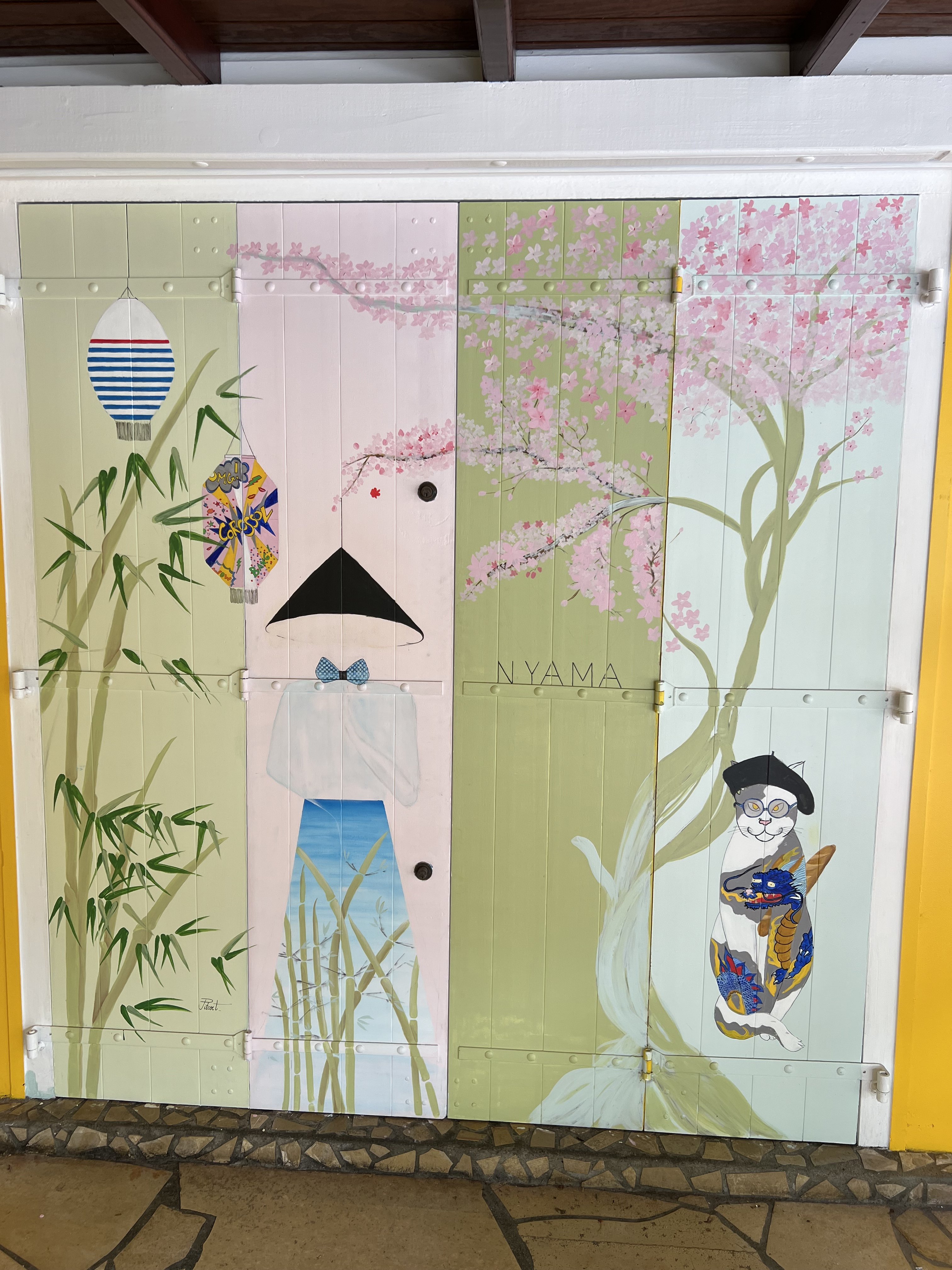 Nyama | SBHonline St Barts Community Forums