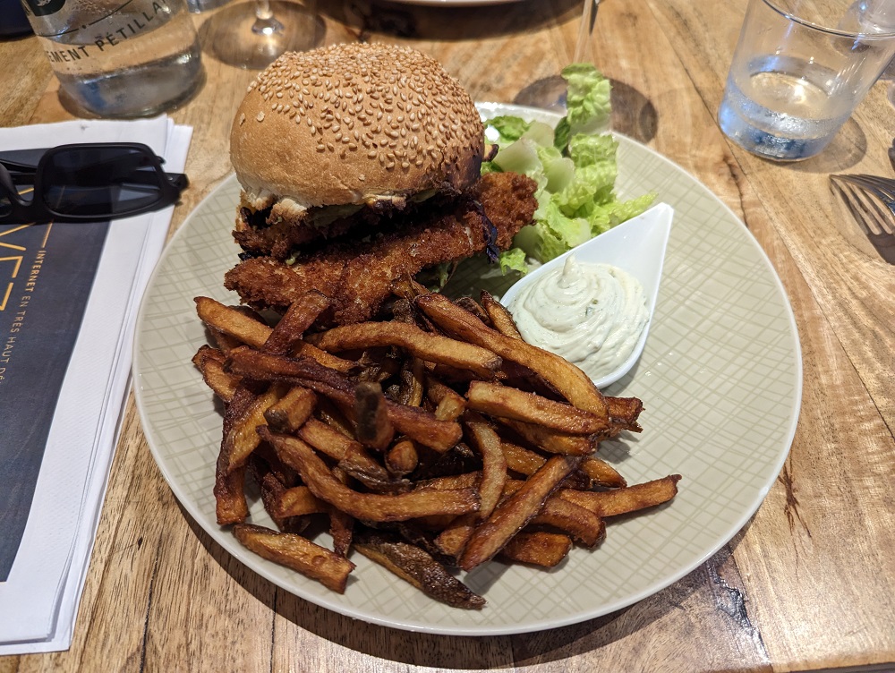 Fish Corner | SBHonline St Barts Community Forums