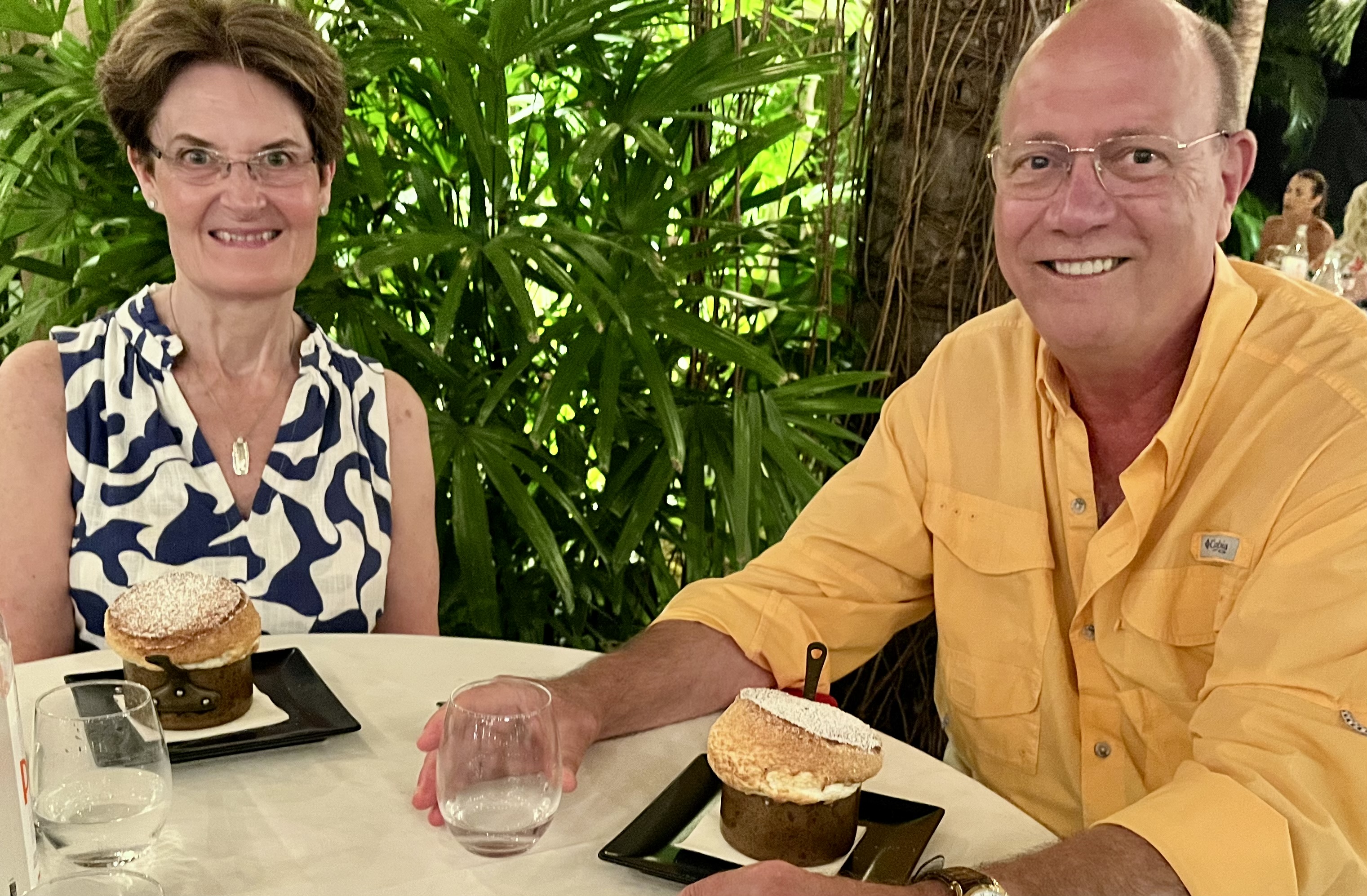 L’Esprit . . . a busy closing week | SBHonline St Barts Community Forums
