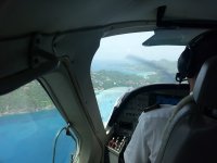 flying into sbh.jpg
