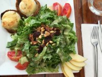 Le Grain de Sel Lunch Goat Cheese 11-1-16.jpg