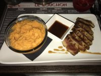 Le Bouchon Duck Breast with Sweet Potato 5-3-18.jpg