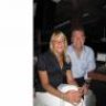 Keith and Alyson