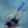 Snorkeler
