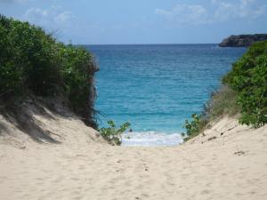 St Barts Beaches
