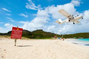 St Barts Beaches