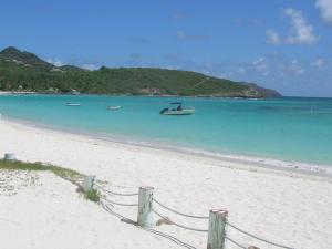 St Barts Beaches