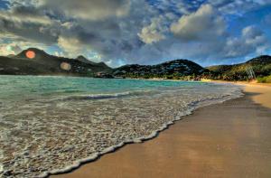 St Barts Beaches