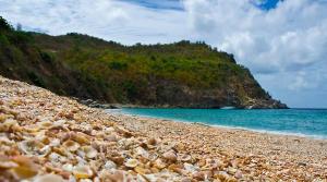 St Barts Beaches