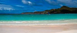 St Barts Beaches