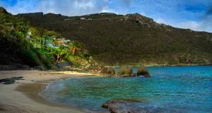 St Barts Beaches