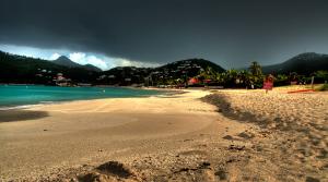St Barts Beaches