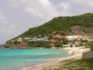 St Barts Beaches