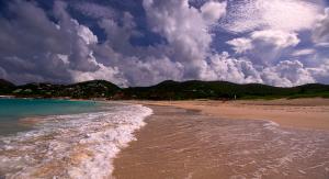 St Barts Beaches