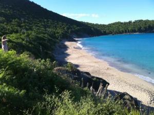 St Barts Beaches