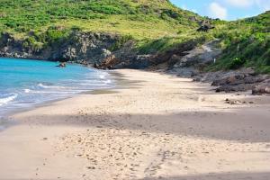 St Barts Beaches