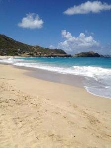 St Barts Beaches