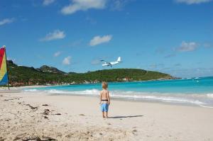 St Barts Beaches