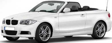 Mini Countryman S | Turbe Car Rentals St Barts
