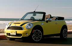 Mini Countryman S | Turbe Car Rentals St Barts