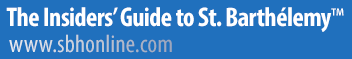 2017 St Barts Vacation Guide